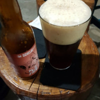 Shake Il Bistrot food