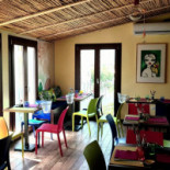 Plaza Cafe Nourriture