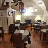 U Buatt À l'intérieur