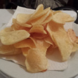 Taverna La Lanterna Nourriture
