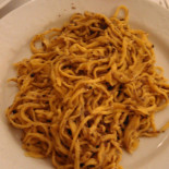 Taverna La Lanterna Nourriture