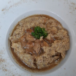 Baita Al Doss Comida
