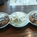 Rossopomodoro Bellinzago Comida