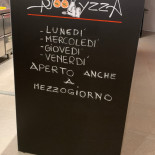 Pizzeria Snoopyzza Exterior