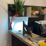 Pizzeria Snoopyzza Comida