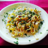 Pasta Pizza E Non Solo