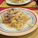 Pasta Pizza E Non Solo
