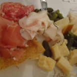 Pizzeria Vecchia Mori Nourriture