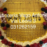 Pasticceria Vago Antonella