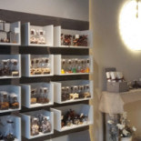 Mister C À l'intérieur