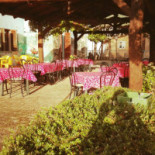 Il Castagneto Dentro