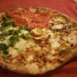 Zahir Comida