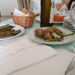 Villa Fiore Nourriture
