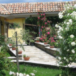 La Margherita Extérieur