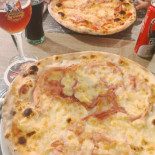 De Santi food