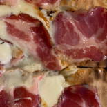 De Santi food