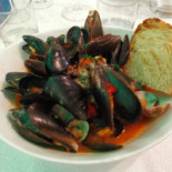 Nettuno Comida