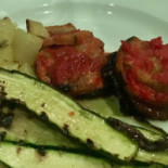 Discoteca Matis Comida