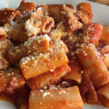 Ai Spaghettari Nourriture