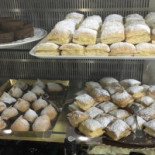 La Pugliese Comida