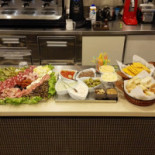 Janette Food