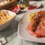 La Ciapula Comida