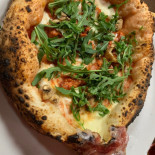 Pizzare Nourriture
