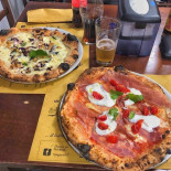 Pizzare Nourriture
