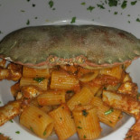 Il Casaletto Nourriture