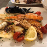 Pescecotto Nourriture
