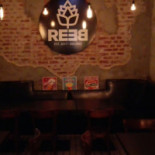 Reeb Dentro