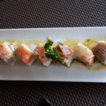 Jin Sushi Comida