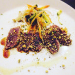 Jin Sushi Comida