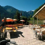 Gasthof Edelweiss Exterior