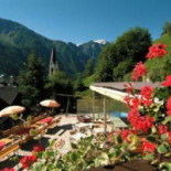 Gasthof Edelweiss Exterior