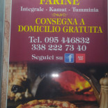 Pizzeria Balsamo Di Balsamo Ignazio Damiano Cibo