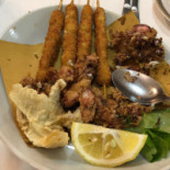 Er Messicano Nourriture