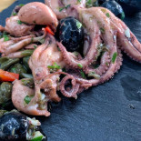 Pescheria Da Giuseppe Nourriture