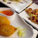 Dinastya Comida