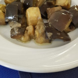 Al Miracolo Nourriture