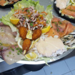 Pizzeria Marianello Nourriture
