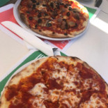 Caffe' Trieste Food
