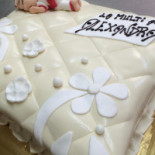 Caffe Pasticceria La Repubblica Nourriture