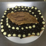 Caffe Pasticceria La Repubblica Nourriture
