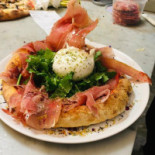 La Giara Dei Fratelli Arcieri Comida