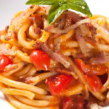 Casale Nuovo Comida