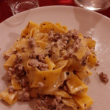 Trattoria Volpelli Nourriture