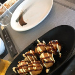 Mode Sushi Nourriture