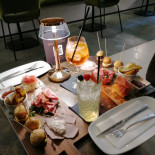 Sbs Cafe Comida
