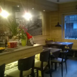 Pizzeria Rosa Nera Nourriture